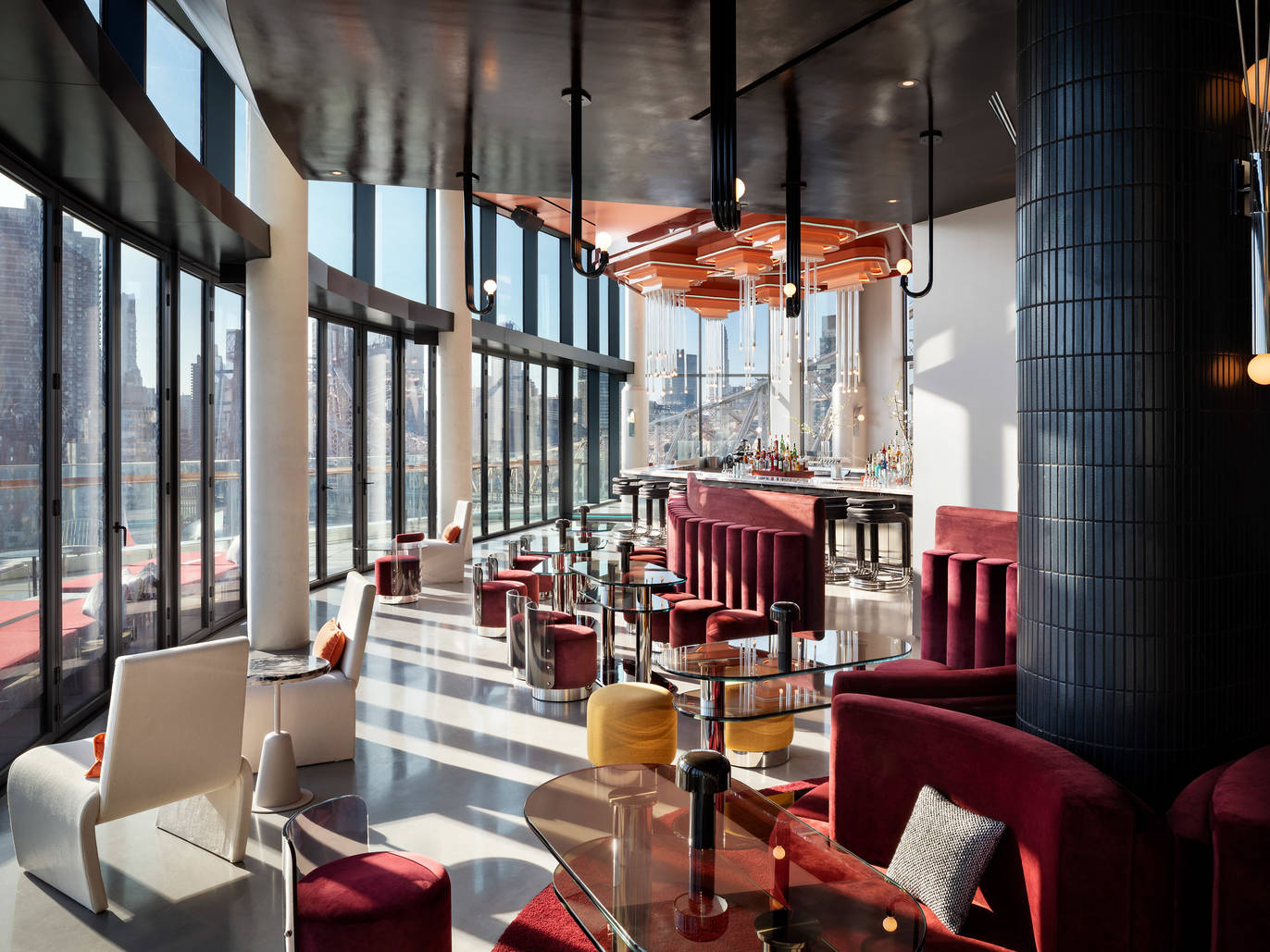 The 20 best waterfront restaurants in NYC for stunning views