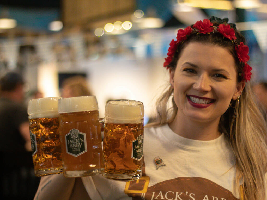 Oktoberfest 2023 in Boston Where To Celebrate