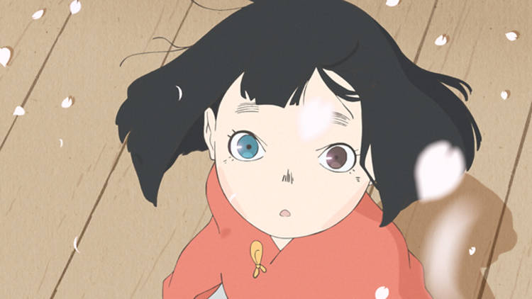 平家物語が山田尚子監督で初アニメ化 キャラクター原案は高野文子