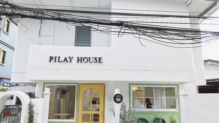 Pilay House