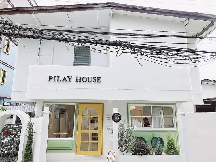 Pilay House