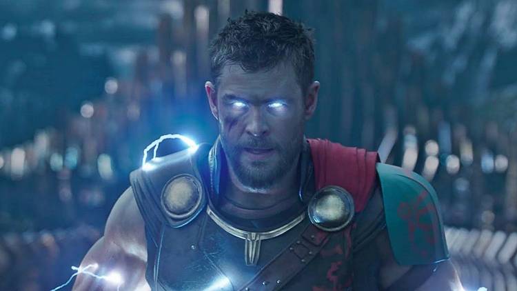 Thor: Ragnarok Content Coming To Marvel's Games –