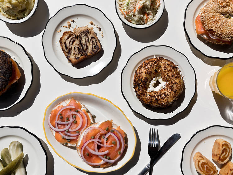 Brunch Christmas Day Los Angeles 2022 The 20 Best Christmas Dinners In Los Angeles For 2021