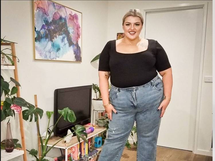 10+ of the Best Plus Size Online Clothing Stores in Australia! - Bellatory