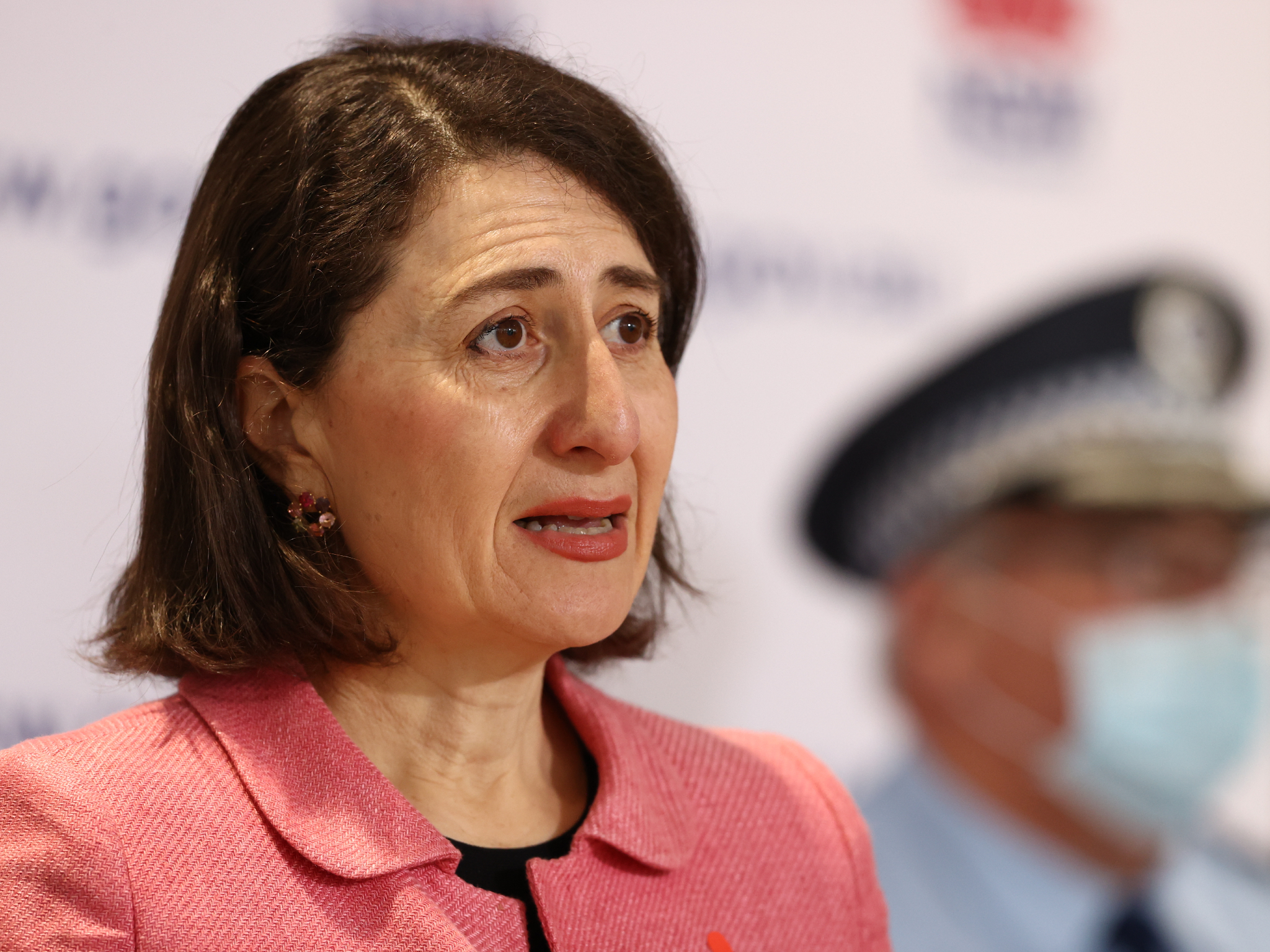 Nsw Will Reach The Peak Of The Current Outbreak In The Next Week Premier Warns