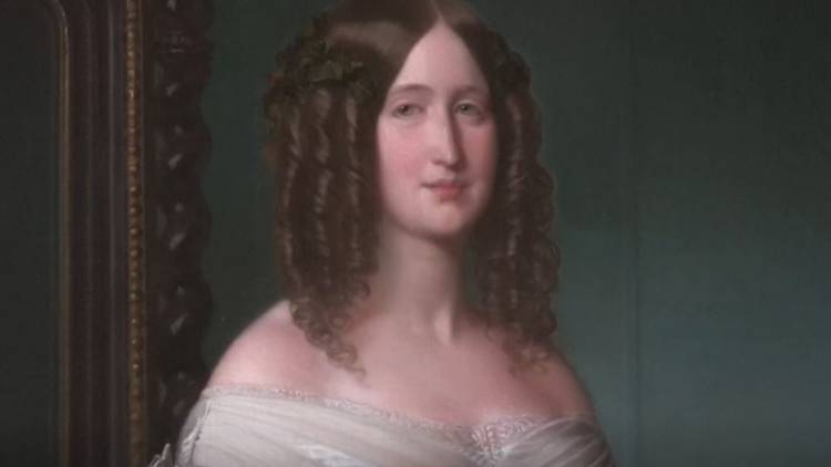 Eugenia de Montijo Eugenia de Montijo