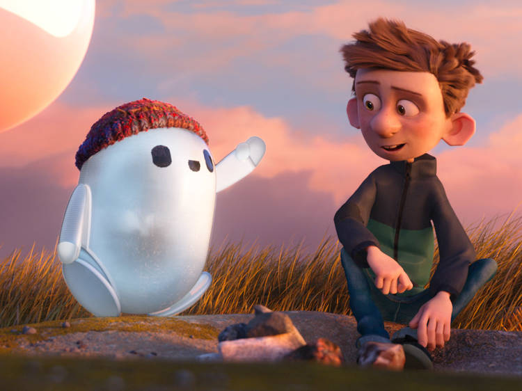 Dez filmes de animação para ver até final do ano Dez filmes de animação para ver até final do ano