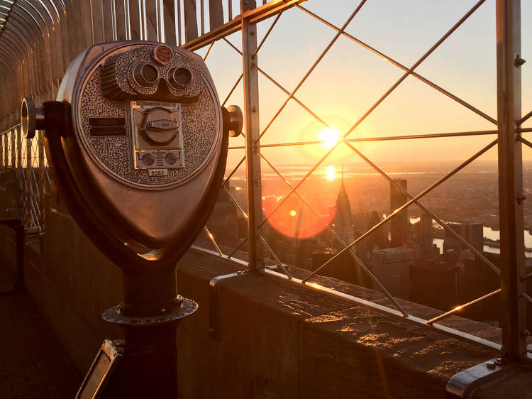 Empire State Building