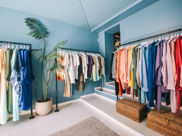 Loja House of Curated Loja House of Curated