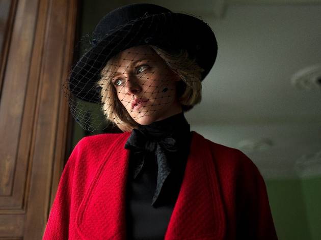 12 unmissable movies to see at the London Film Festival