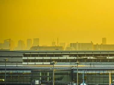 経団連がワクチン接種者の入国時隔離免除を要請へ 経団連がワクチン接種者の入国時隔離免除を要請へ