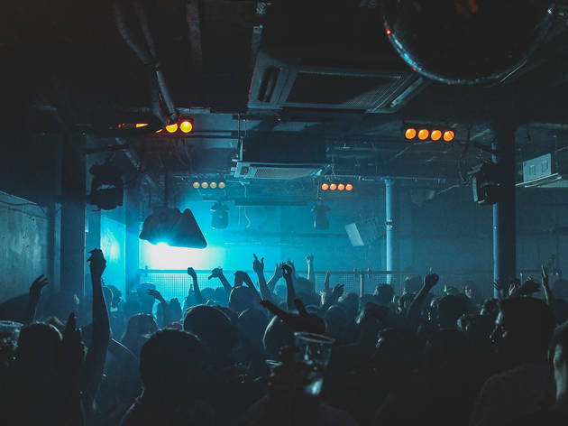 ‘It’s the place I felt most welcome’: A love letter to Manchester nightlife ‘It’s the place I felt most welcome’: A love letter to Manchester nightlife