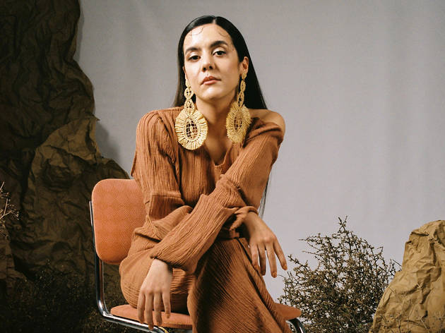 Valeria Castro Valeria Castro