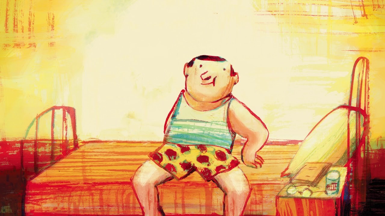 Festa da Ilustração regressa a Setúbal com feira, exposições e cinema de animação