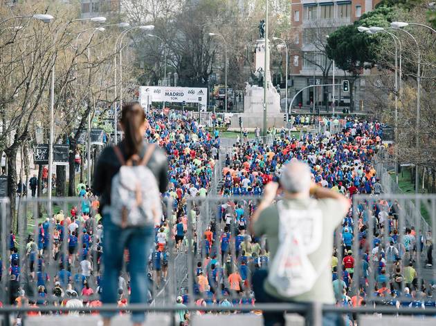 Edp Rock and Roll Maratón Edp Rock and Roll Maratón