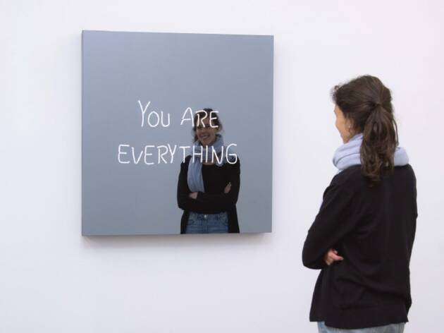 You are everything You are everything