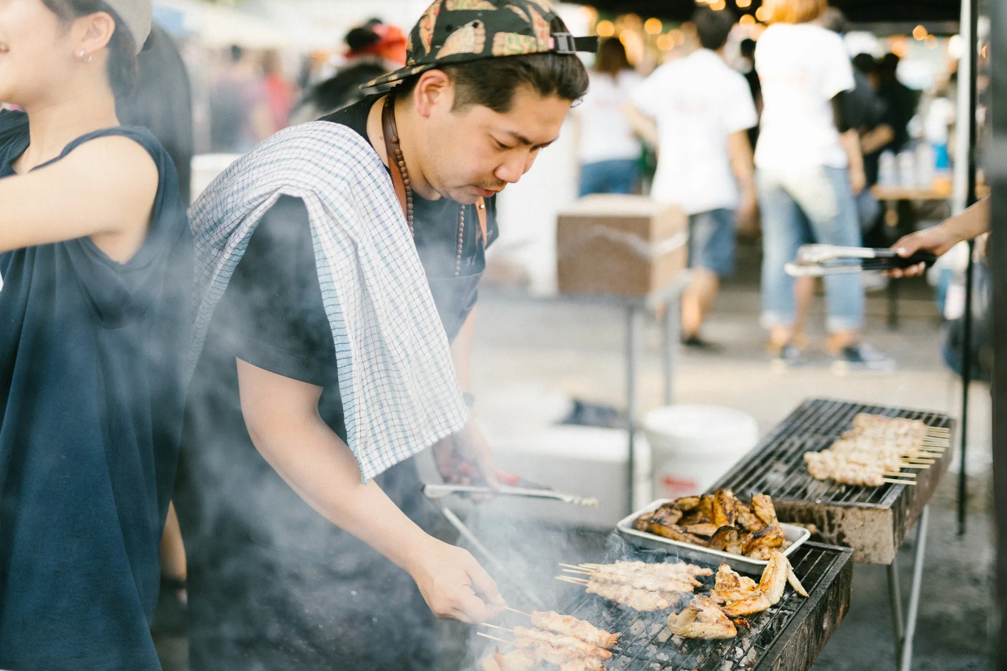 YATAI Montreal