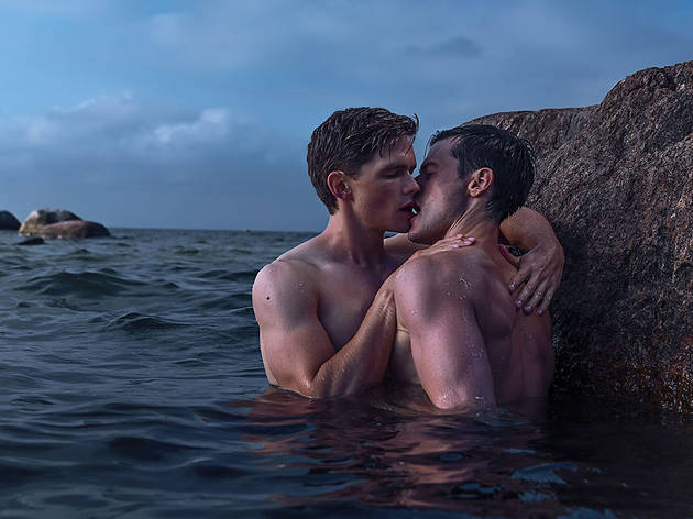 Reeling: The Chicago LGBTQ+ International Film Festival Reeling: The Chicago LGBTQ+ International Film Festival