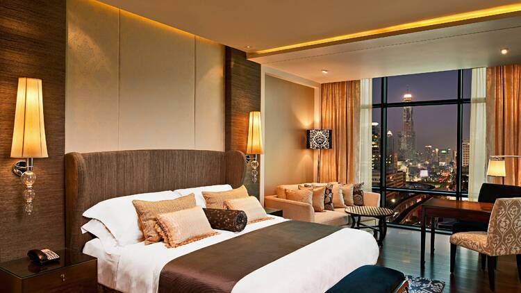 The St. Regis Bangkok