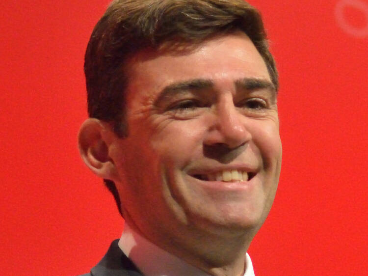 Andy Burnham