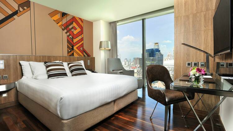 Novotel Bangkok Sukhumvit 20