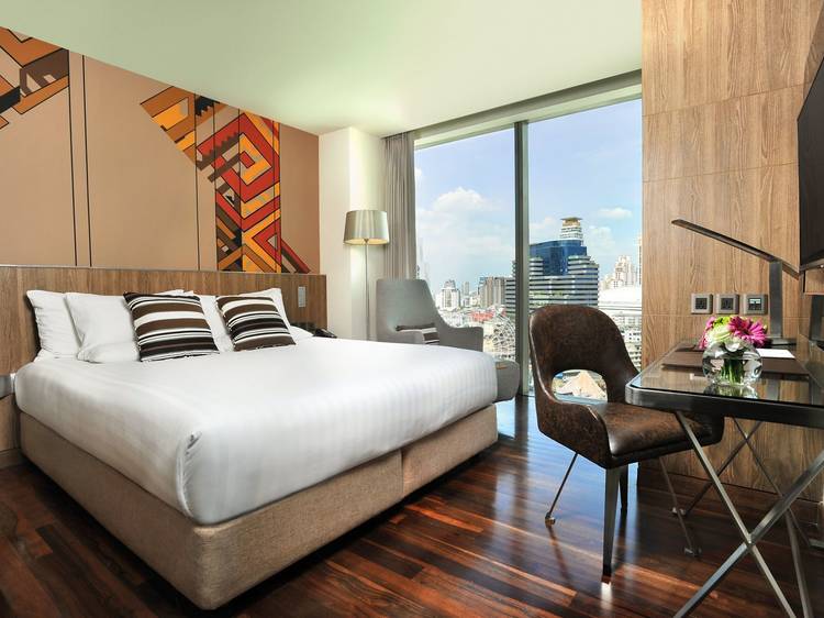 Novotel Bangkok Sukhumvit 20