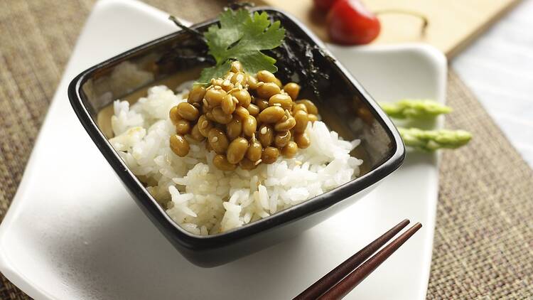 Natto