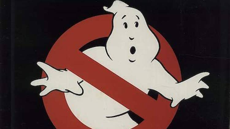 ‘Ghostbusters’ by Ray Parker Jr.