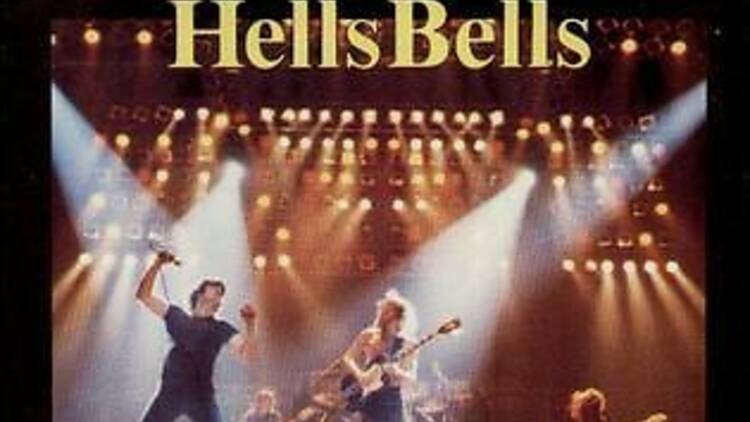 ‘Hell’s Bells’ by AC/DC