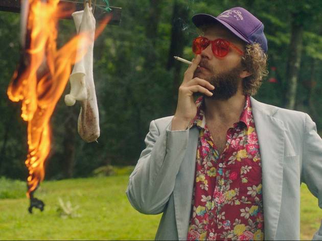 Socks on Fire Socks on Fire