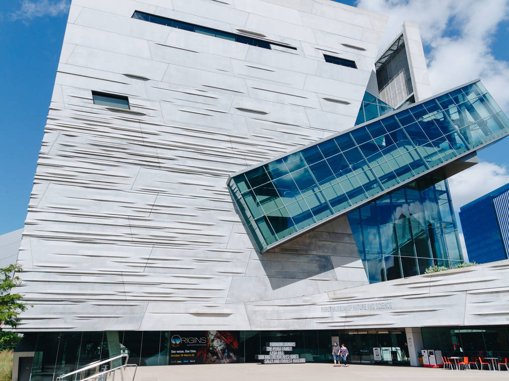 13 Best Museums in Dallas According to Locals