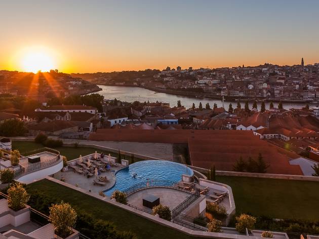 The Yeatman The Yeatman
