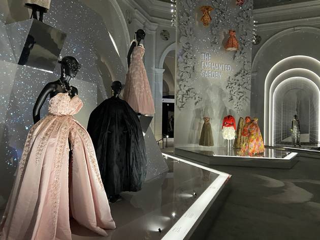 Christian Dior Brooklyn Museum Christian Dior Brooklyn Museum