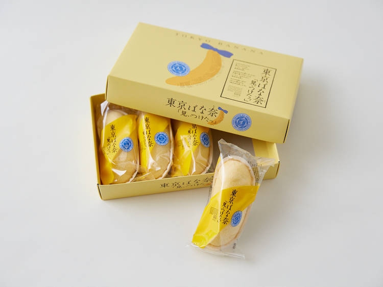 10 best confectionery gifts in Tokyo: chocolate, cakes, snacks and more