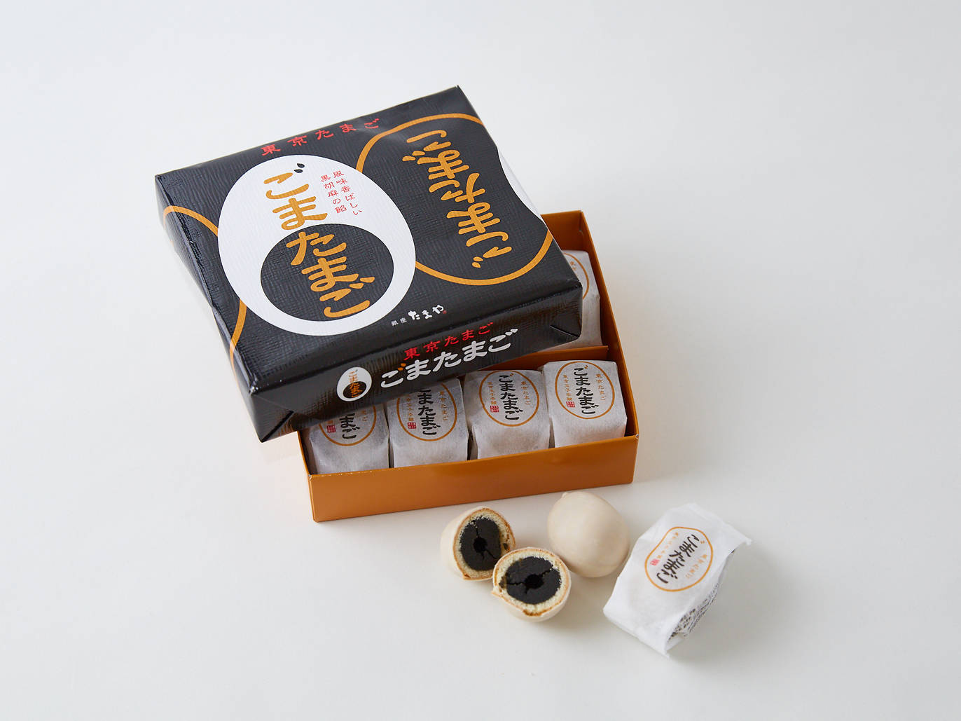 10 best confectionery gifts in Tokyo chocolate, cakes, snacks and more