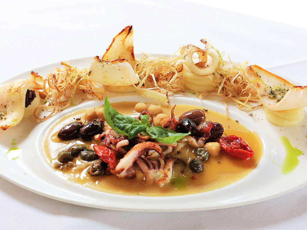 22 Best Italian Restaurants In Singapore for Pasta, Pizza and more