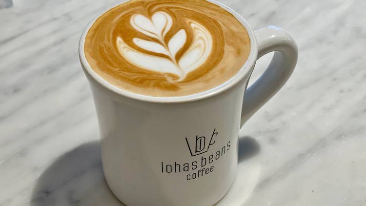 lohasbeanscoffee