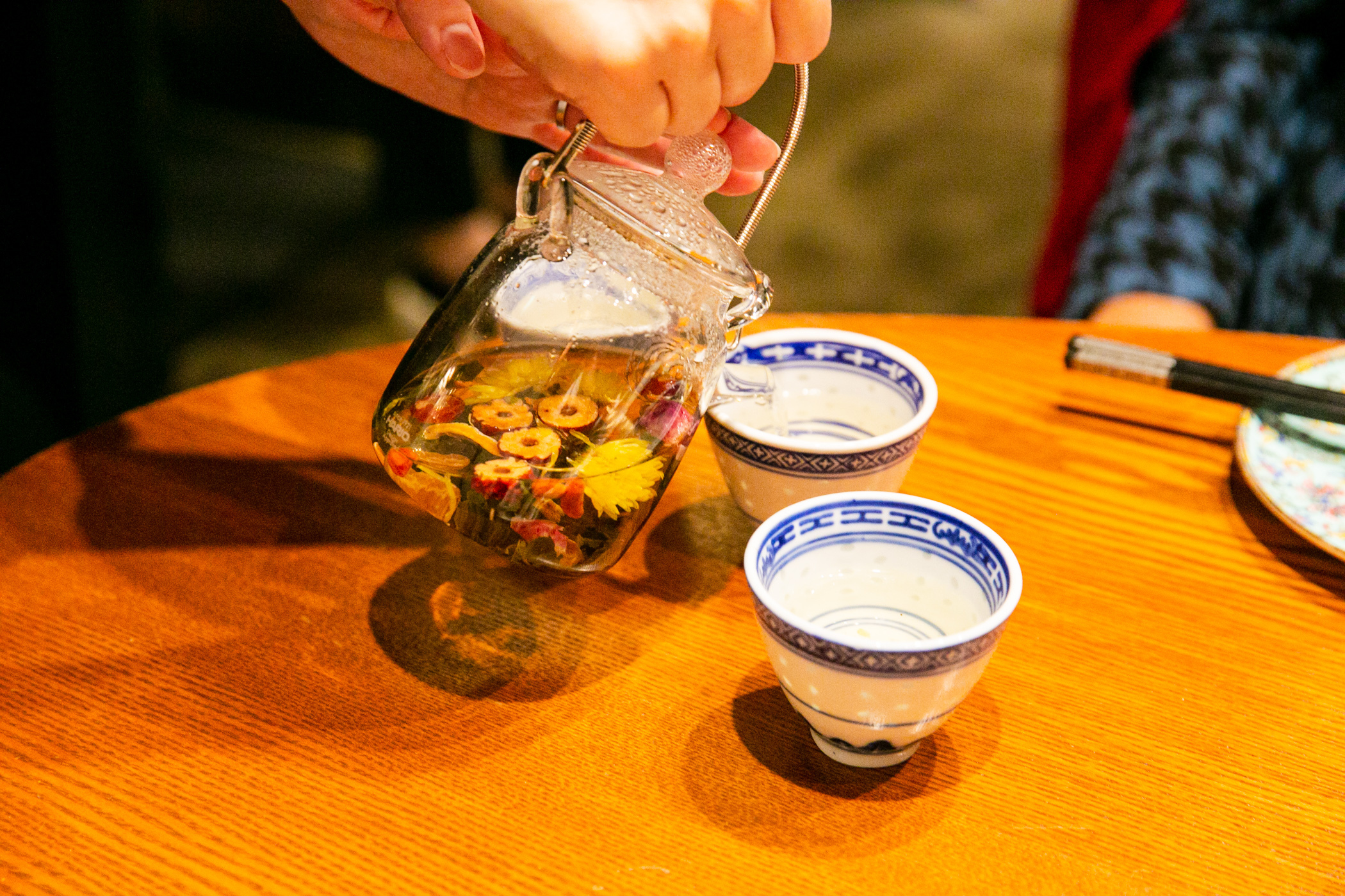 北京ダックマニア(Photo:Keisuke Tanigawa)