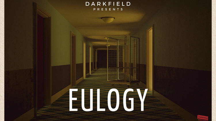 Darkfield, Eulogy, 2021