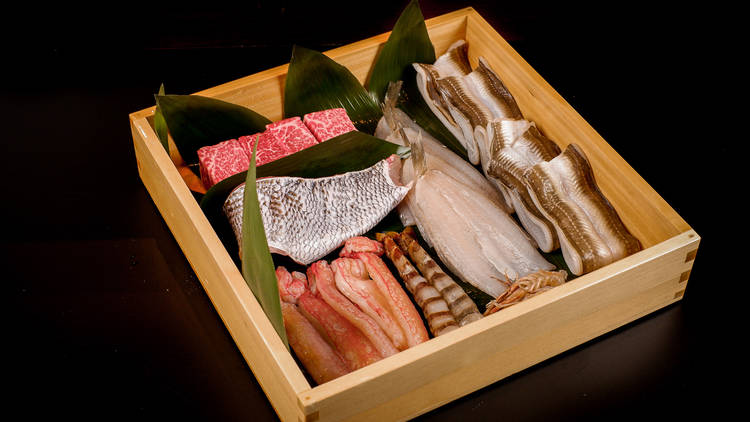 Esora Omakase