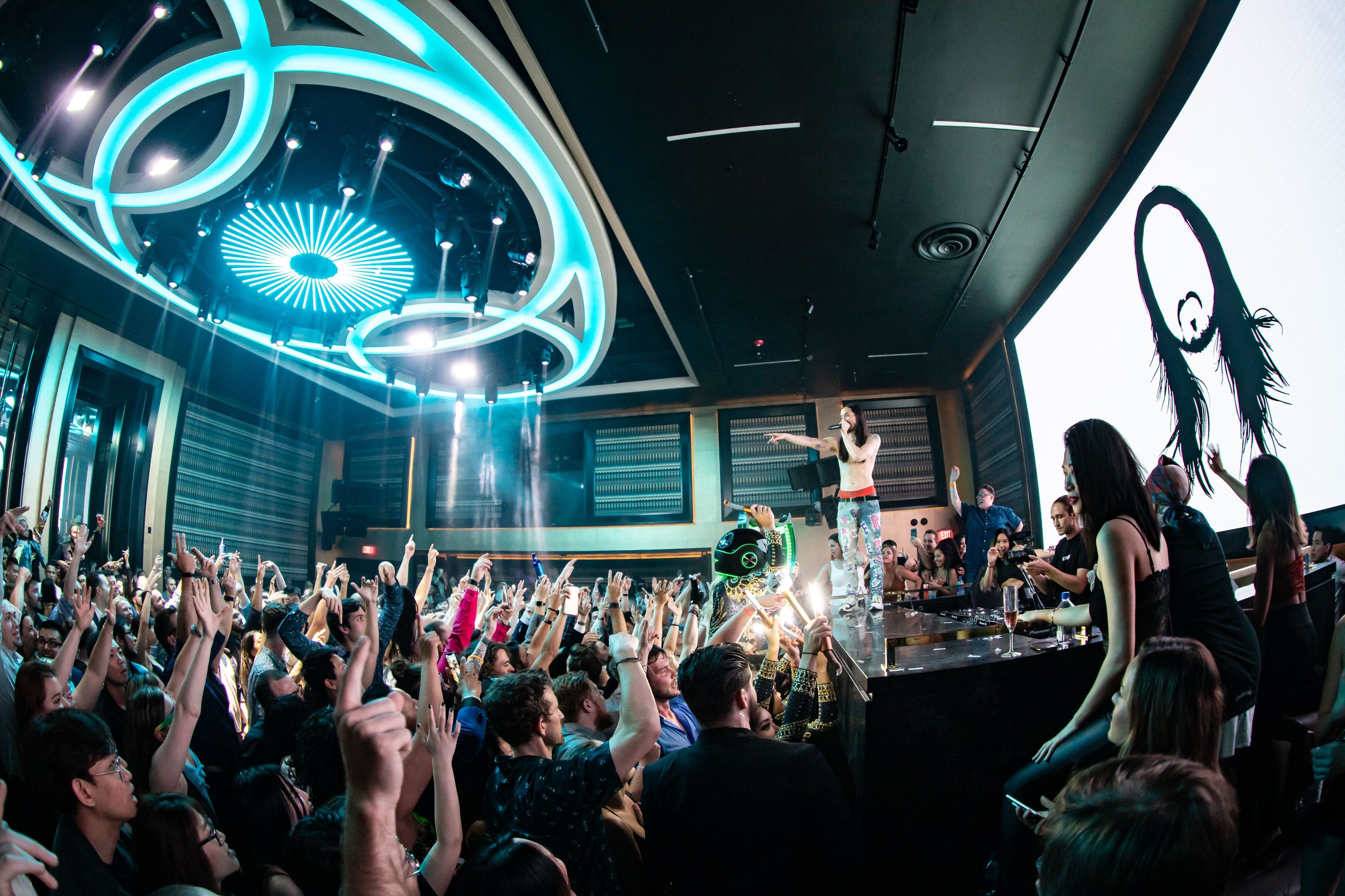 Best EDM Clubs in Boston - Discotech - The #1 Nightlife App