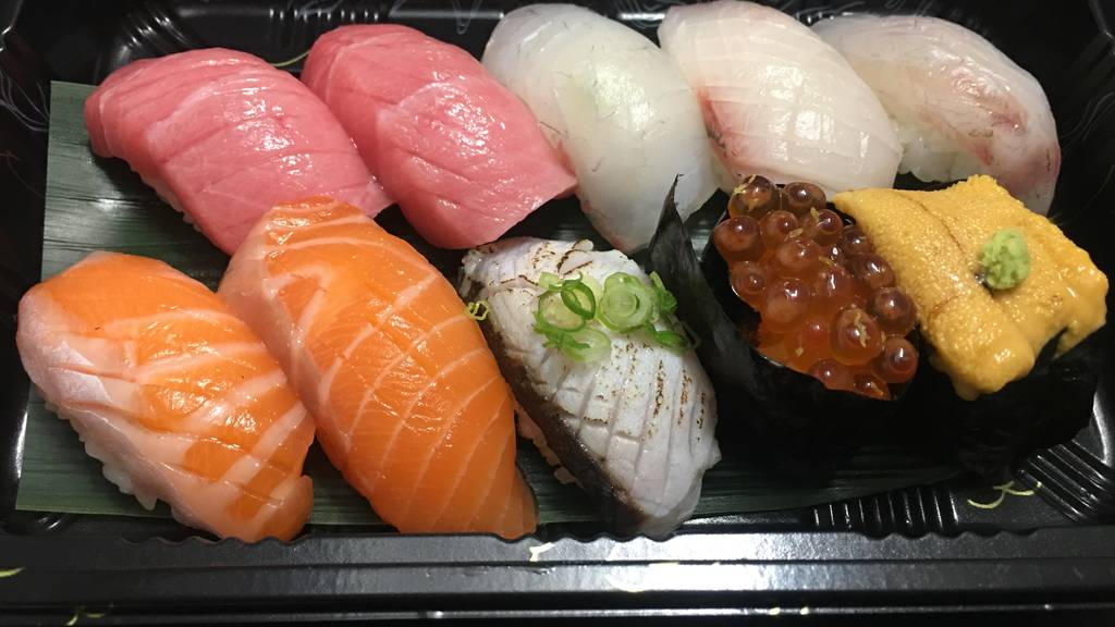 14 Best Restaurants Near Penn Station in NYC