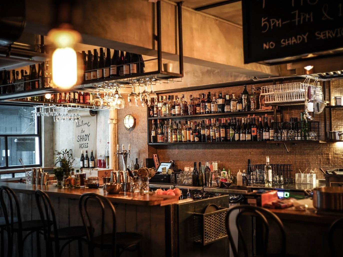 The best happy hour deals in Hong Kong - Time Out Hong Kong