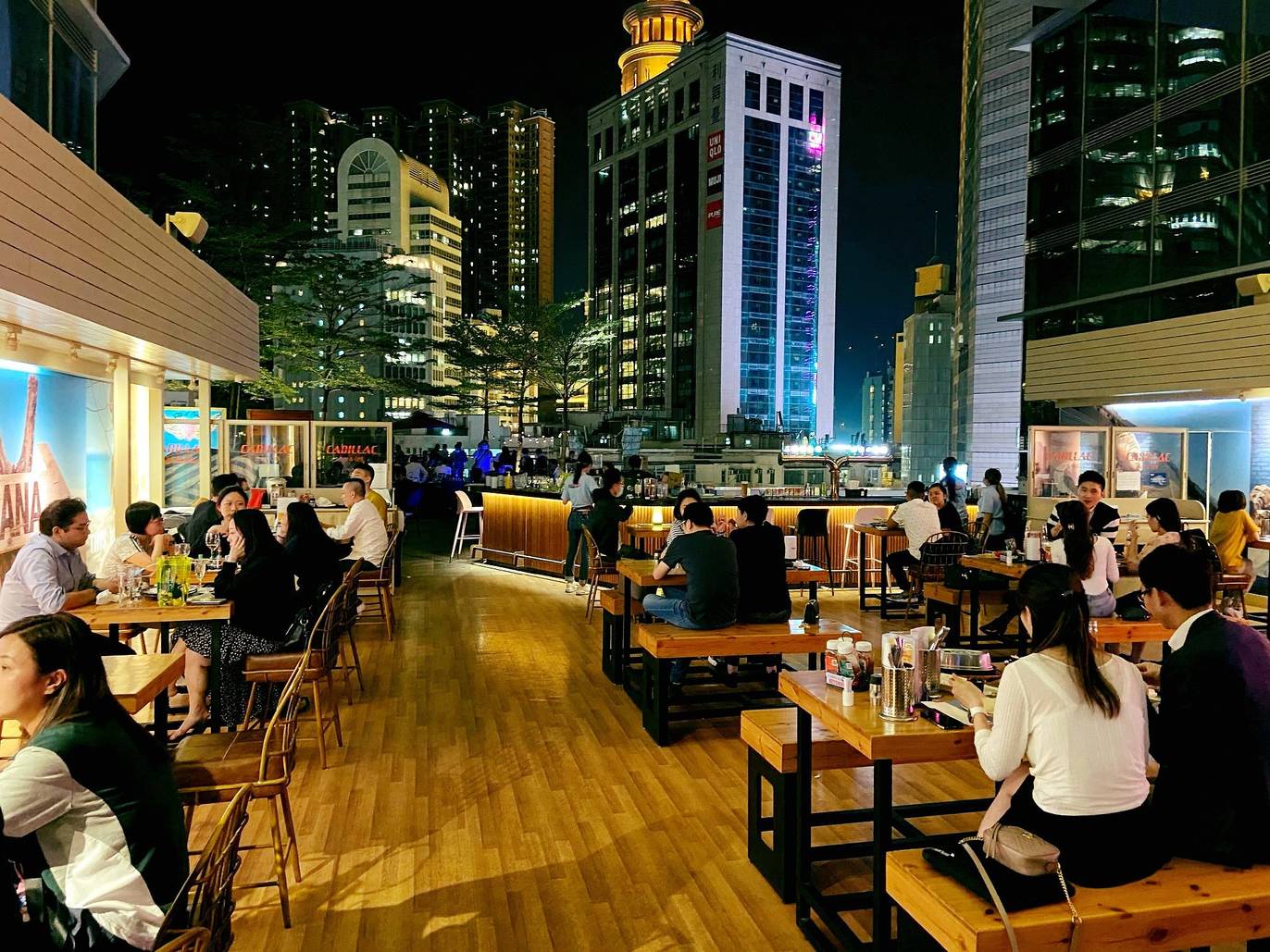 The best happy hour deals in Hong Kong Time Out Hong Kong