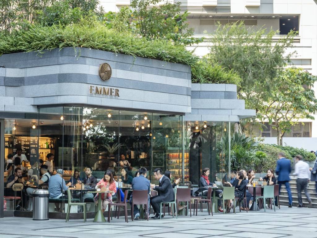 The best happy hour deals in Hong Kong Time Out Hong Kong