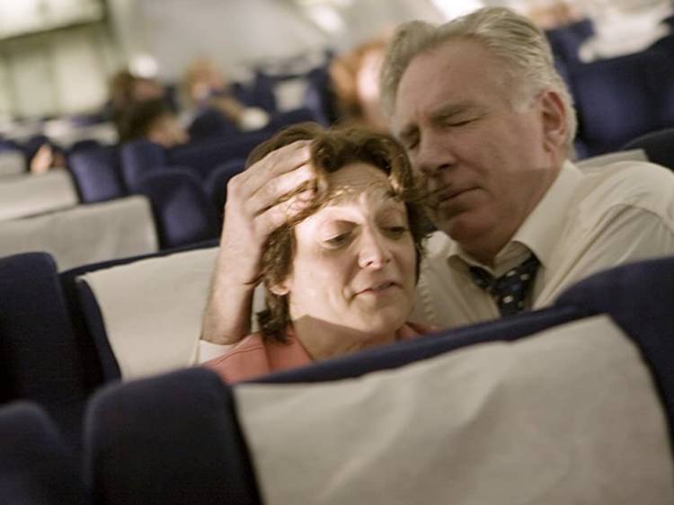 United 93 (2006), HBO GO