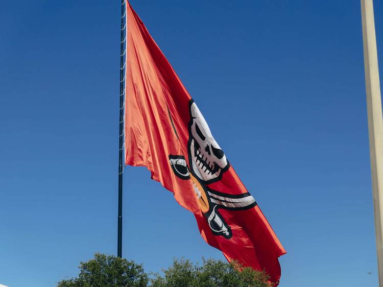 Raymond James Stadium