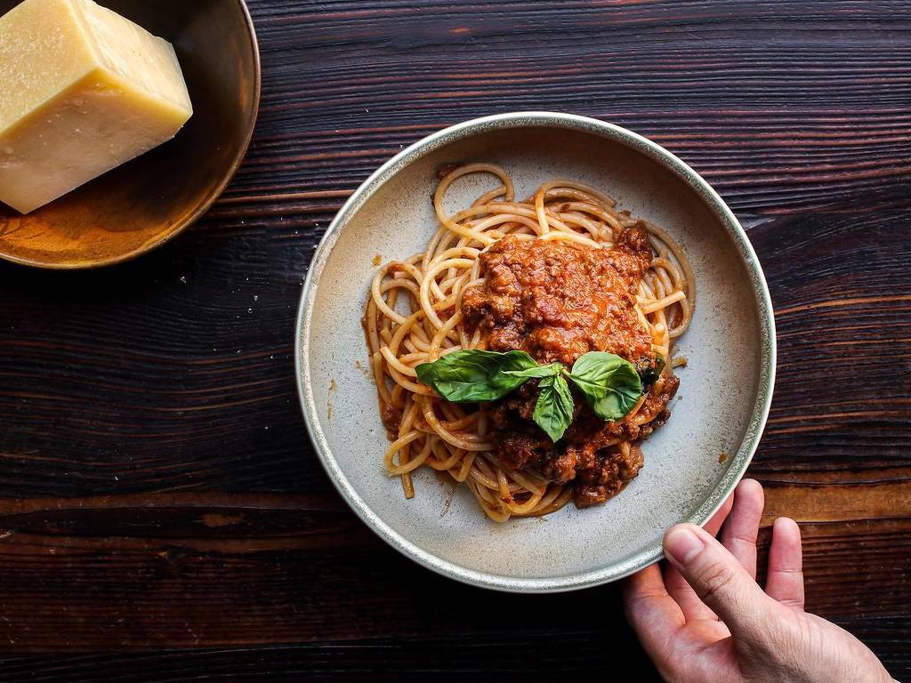 20 Best Italian Restaurants In Singapore for Pasta, Pizza and more