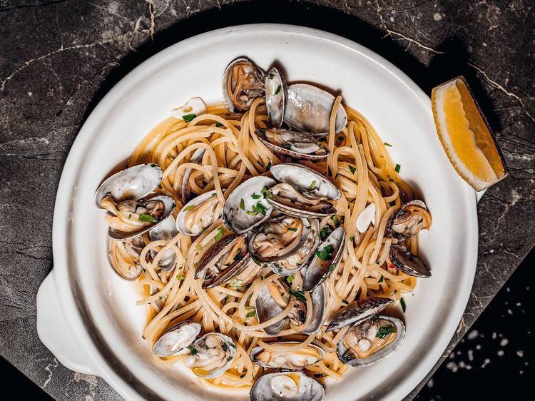 The best Italian restaurants in Singapore The best Italian restaurants in Singapore
