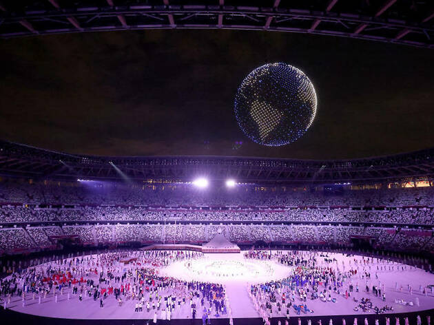 東京オリンピック パラリンピックガイド